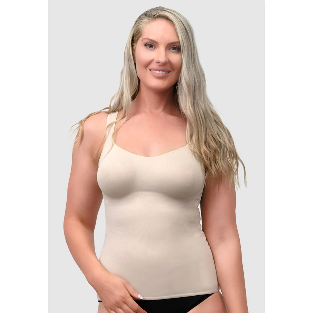 Shapewear Tops